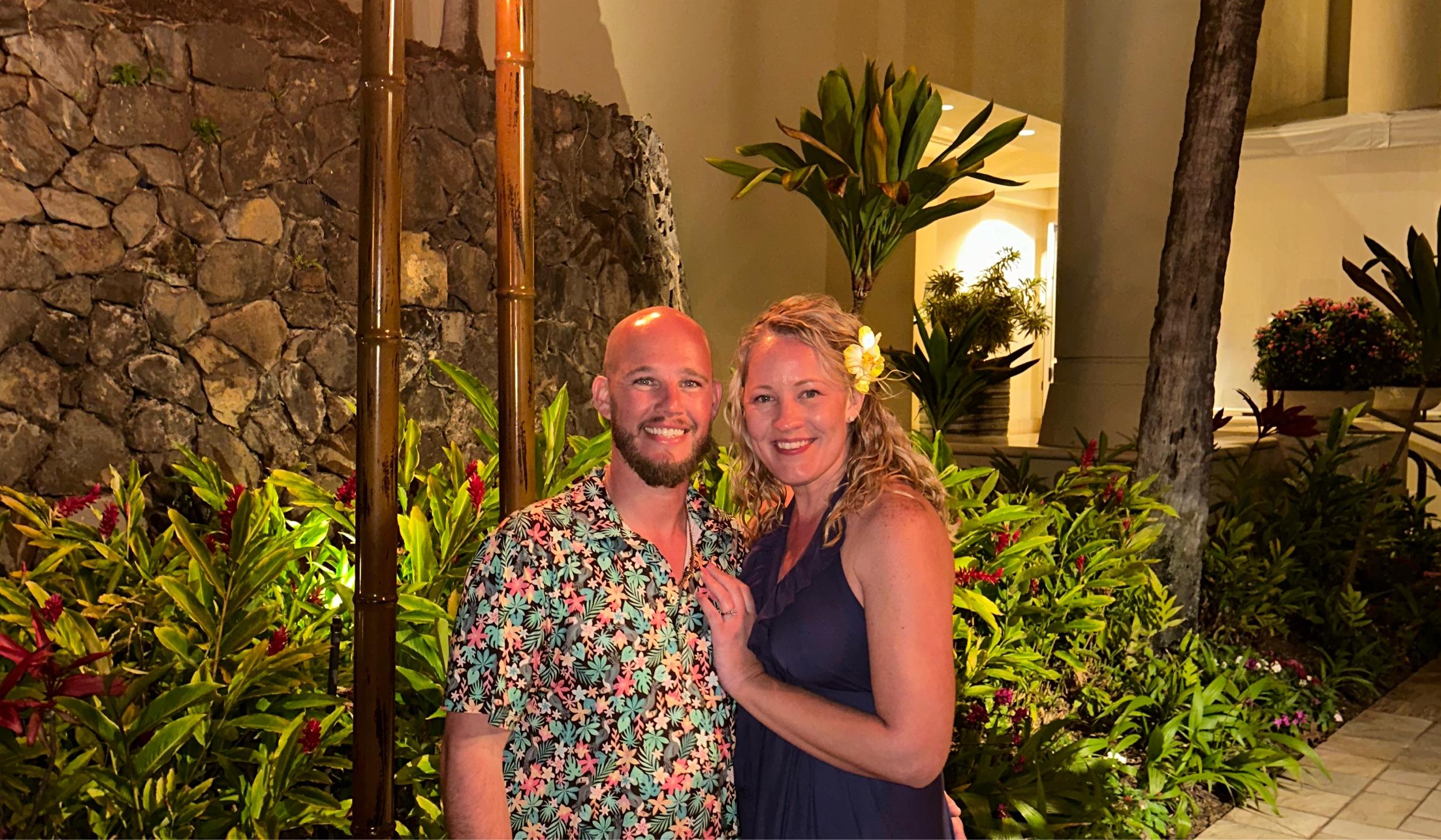 The Wedding Website of Ashley Opfer and Lucas Stolfus