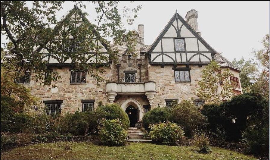 The Wedding Website of Rachael Ferris and Tyler Boito