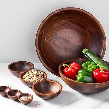 Copenhagen Serving Bowls