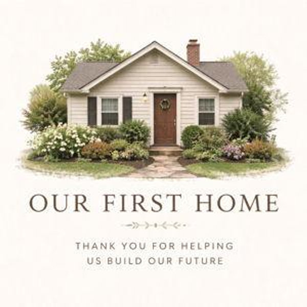Our First Home Fund