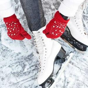 Ice Skating