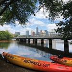 Lady Bird Lake