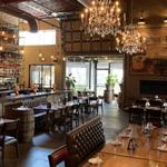 Carson's Food & Drink