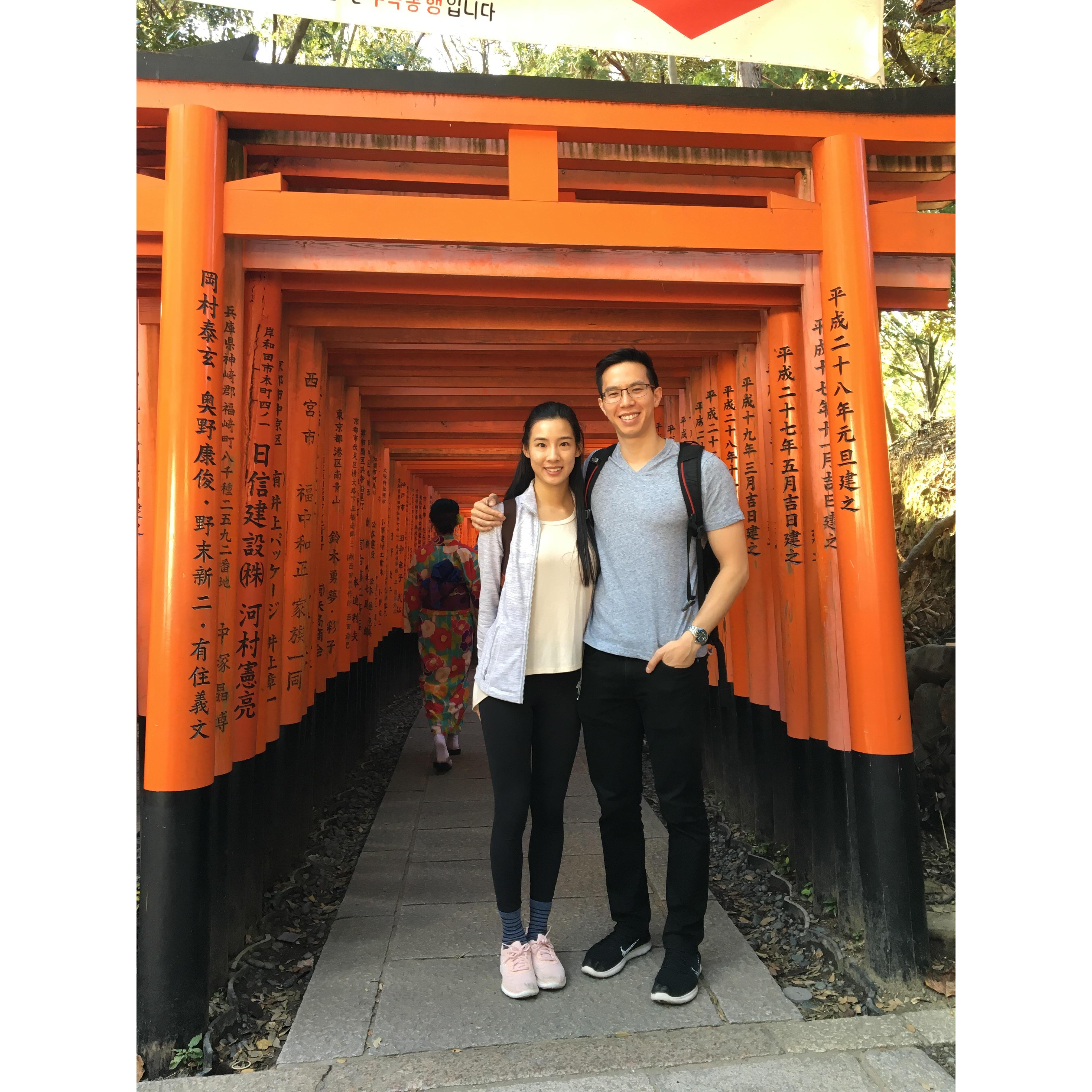 Japan 2018