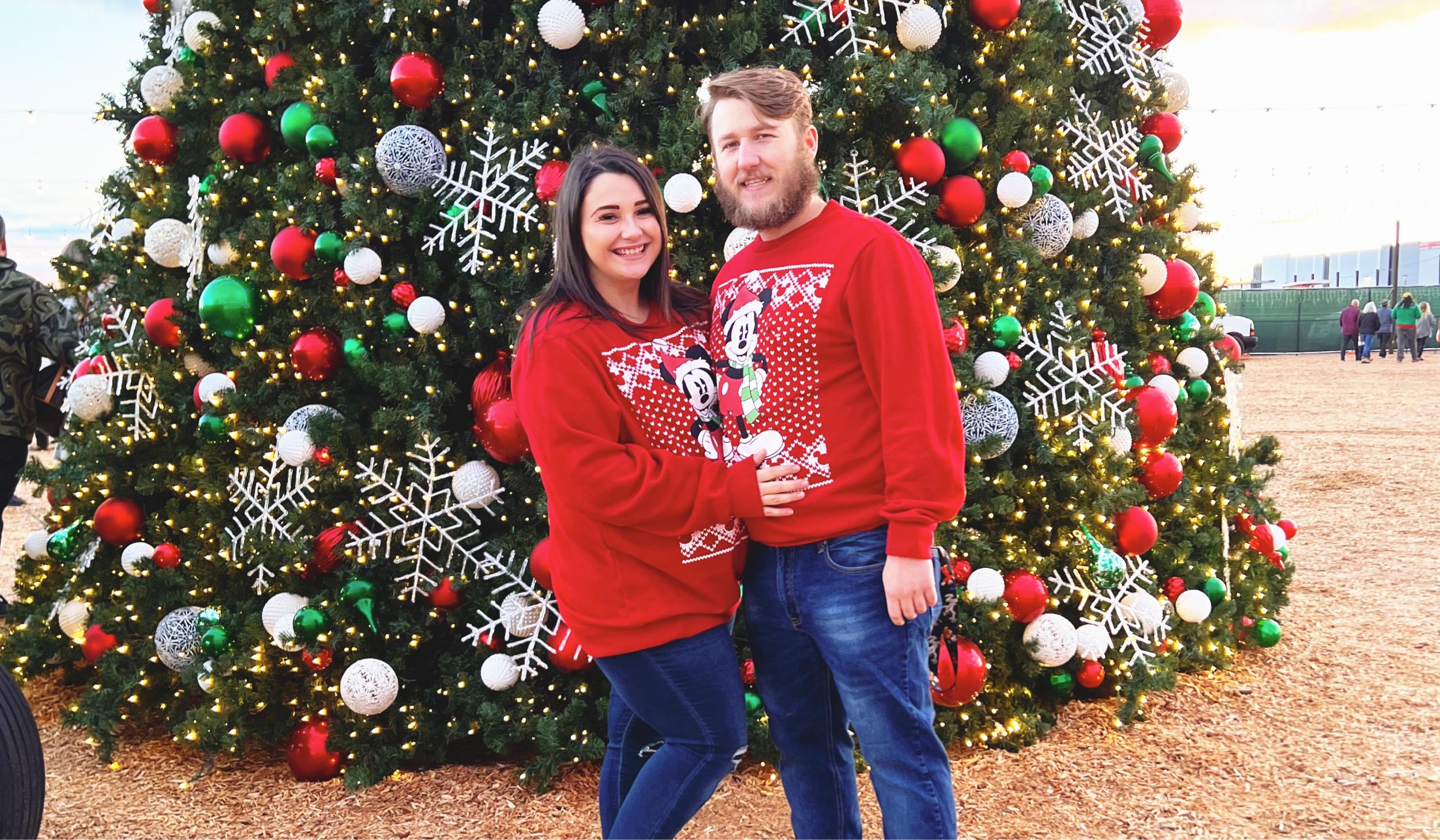 The Wedding Website of Kaitlyn Miklethun and Logan Smith