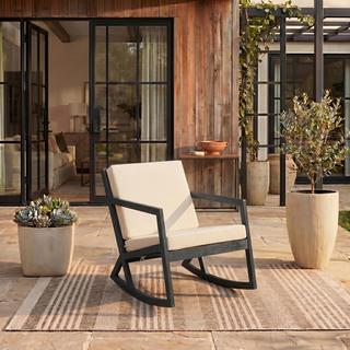 Vernon Outdoor Rocking Chair