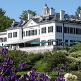The Mount, Edith Wharton's Home