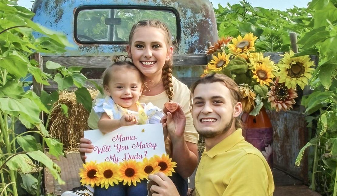 The Wedding Website of Haley Pickett and Austin Phillips