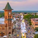 Historic Grapevine