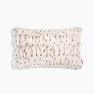 Lumbar Pillow - Rainy Day
