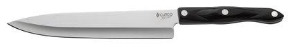 Cutco Homemaker + 8 Set with Block w/ Petite Chef
