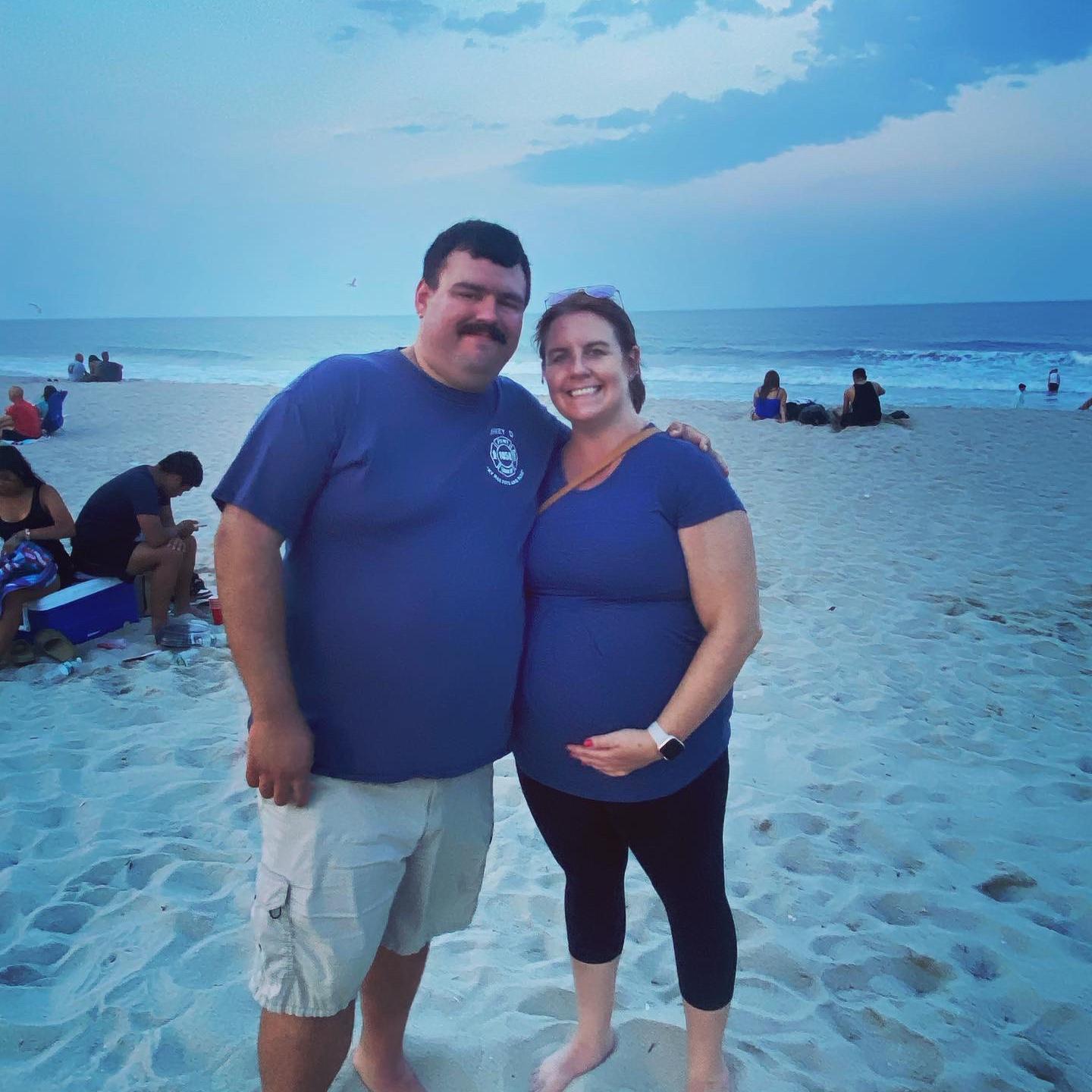 Seaside Heights, NJ