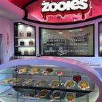 Zooies Cookies