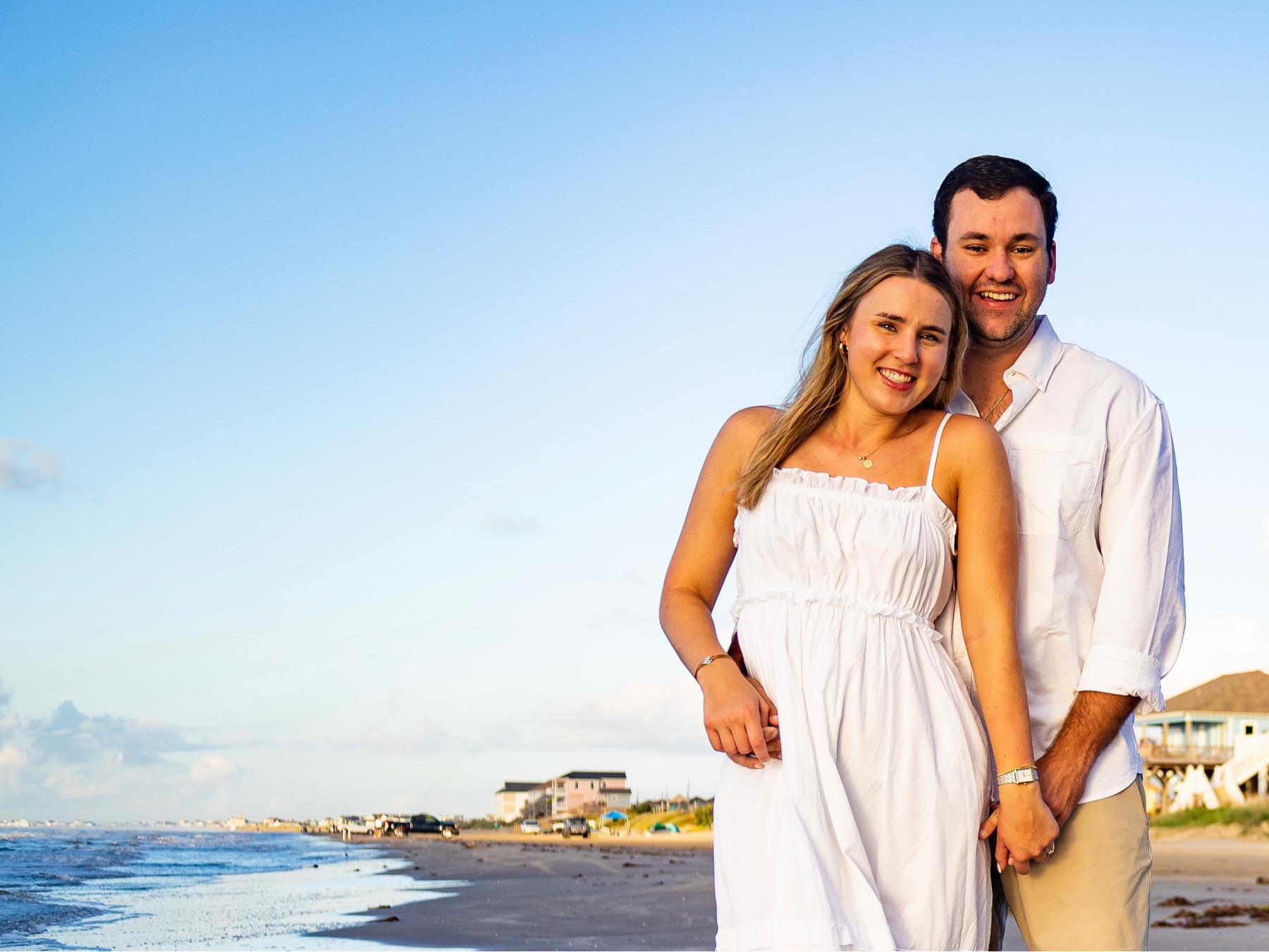 The Wedding Website of Natalie Jane Bro and John Frank Sibal