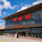 H-E-B Grocery Store