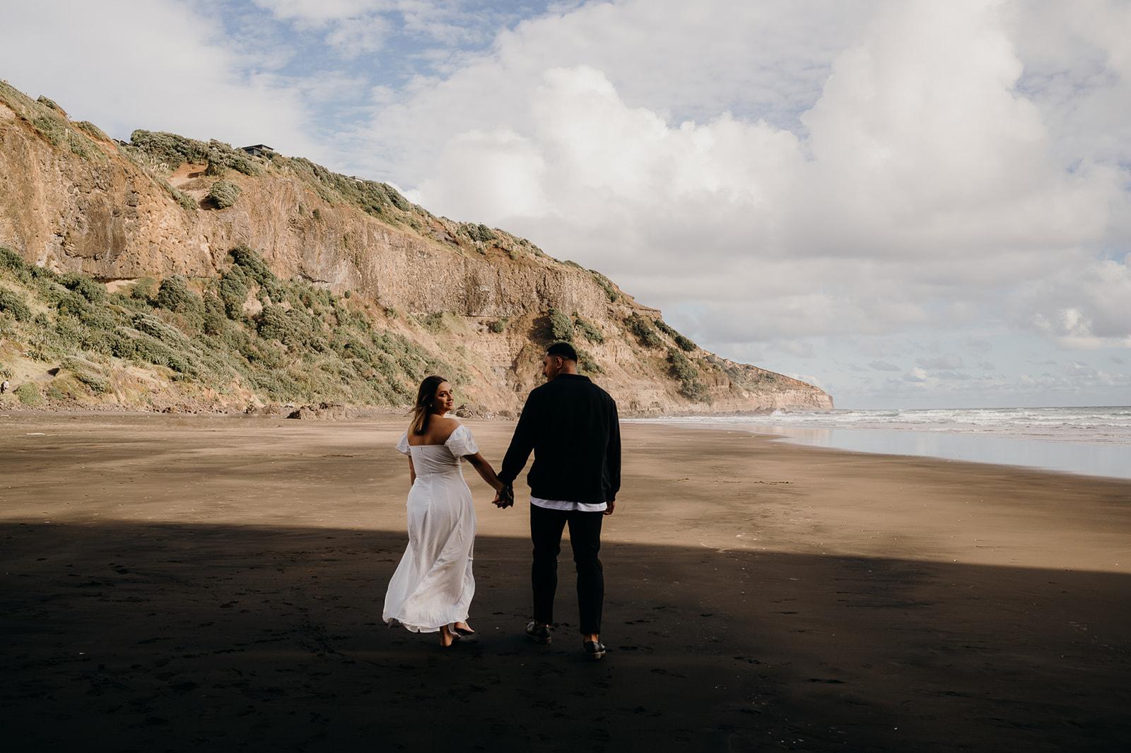 The Wedding Website of Natalya Creswell and Miracle Iuli