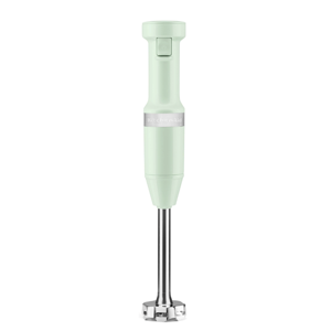 KitchenAid Immersion Blender, Pistachio