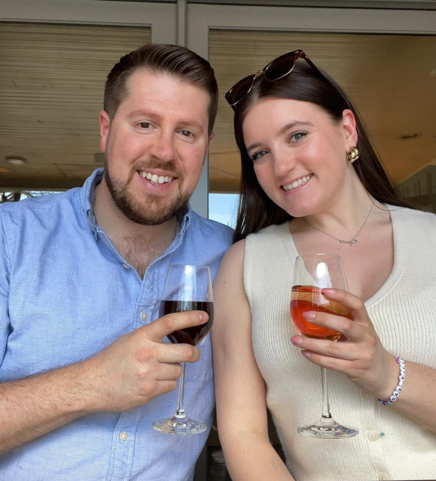 The Wedding Website of Nicholas Campagna and Bethany Stone