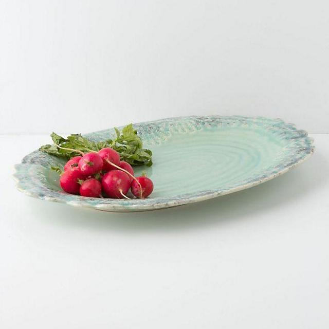 Old Havana Platter