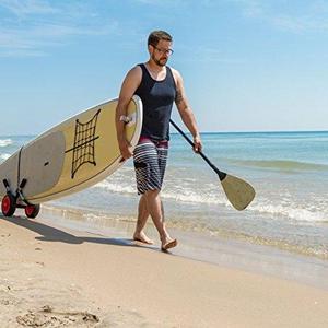 Apex APX-DLY Paddle Bord Dolly