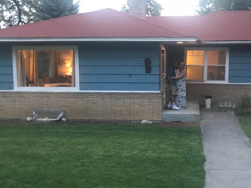 Our Home Renovation Fund