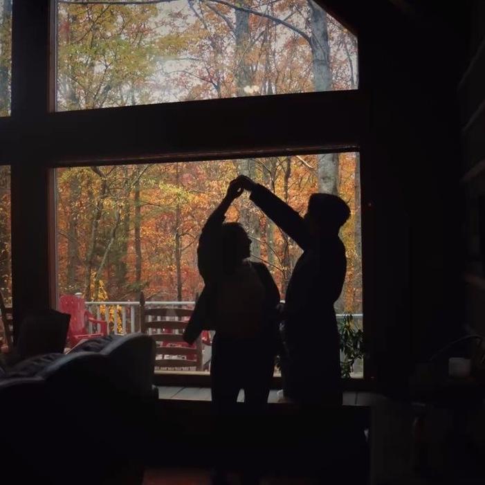 Growing Together ~ Building Our Life Together Fund 💌