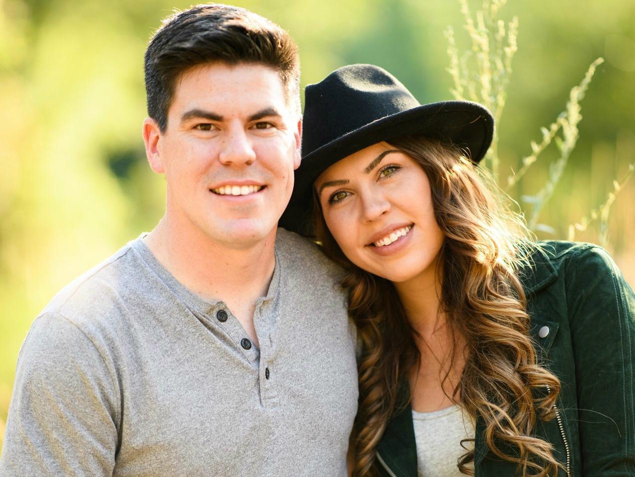 The Wedding Website of Paige Sauer and Zach Hurd