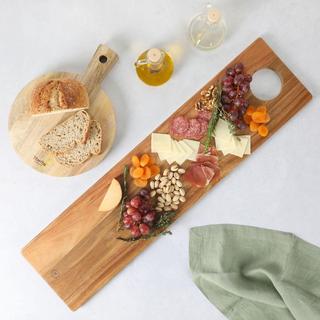 Charcot Charcuterie Serving Board