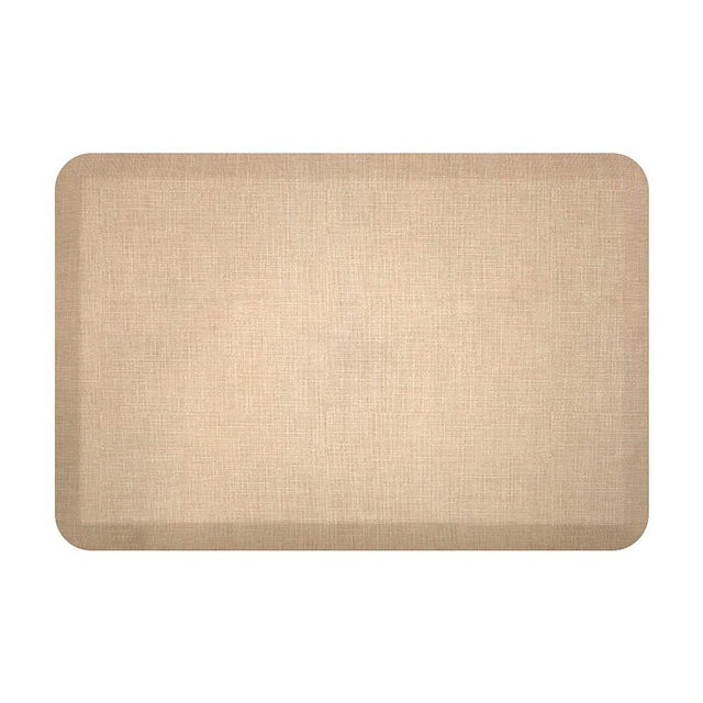 Happy Feet Anti-Fatigue Mat, Sand, 22" x 32"