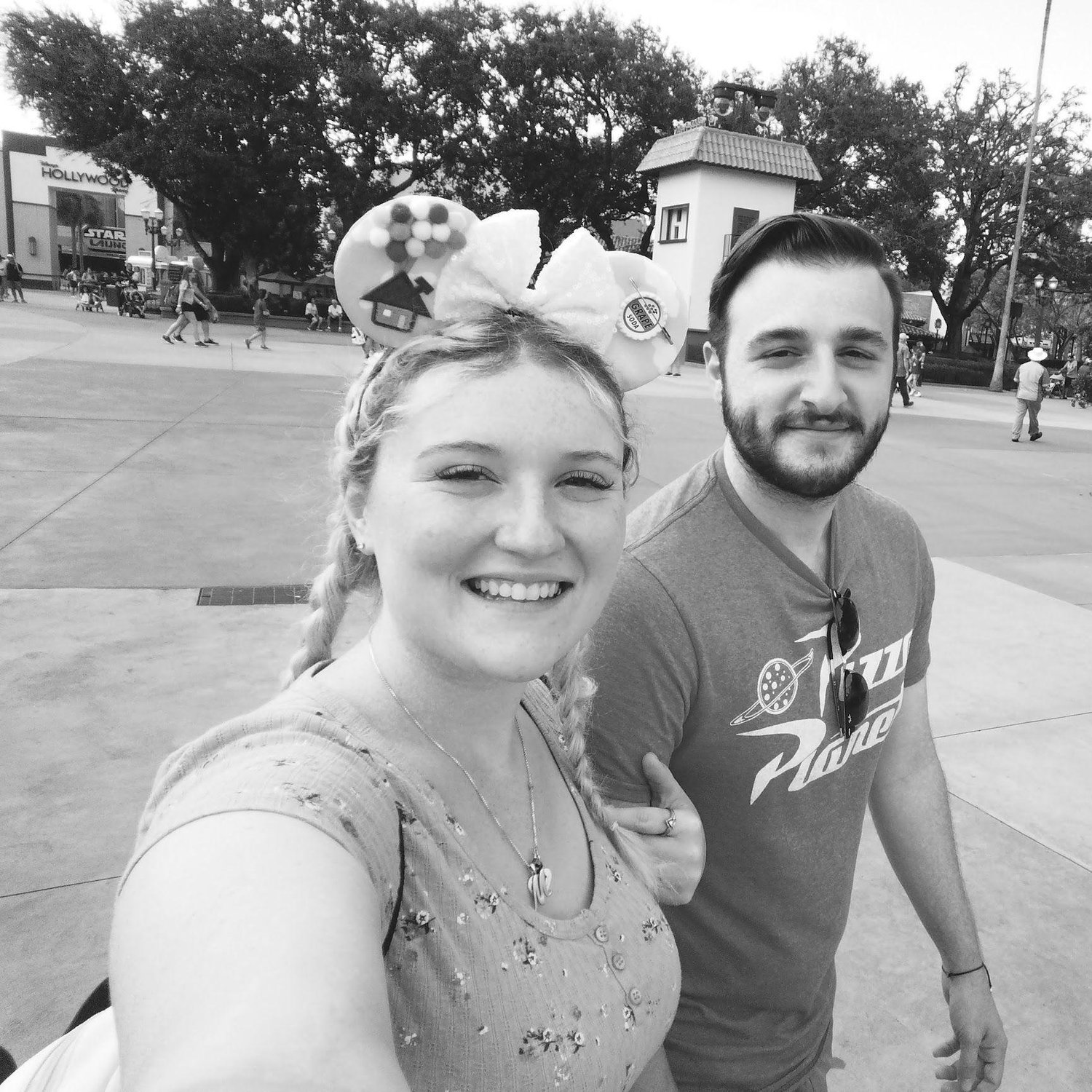 disney <3