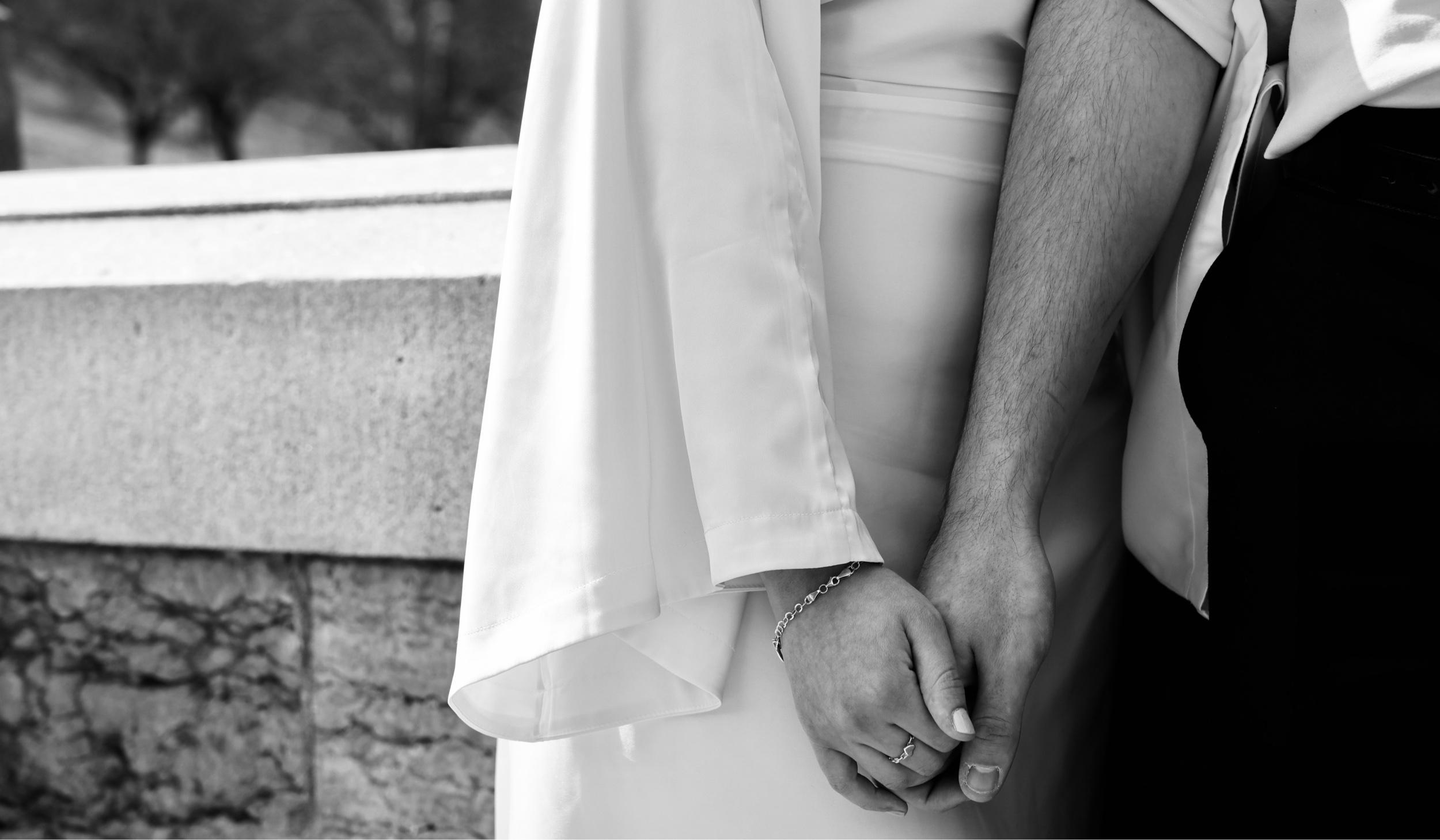 The Wedding Website of Amir Begović and Lamia Sanaa