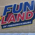 Fun Land of Fredericksburg
