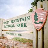 Rocky Mountain National Park