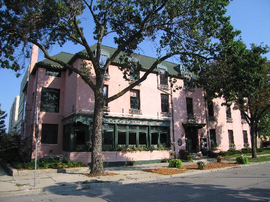 The Wedding Website of Marissa Hansen and Will Engelman