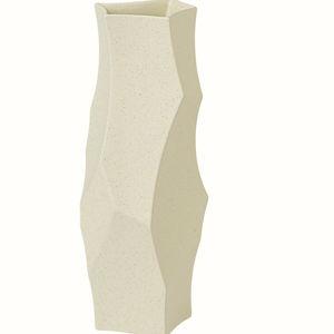 Cueva Vase - Large - Off-White