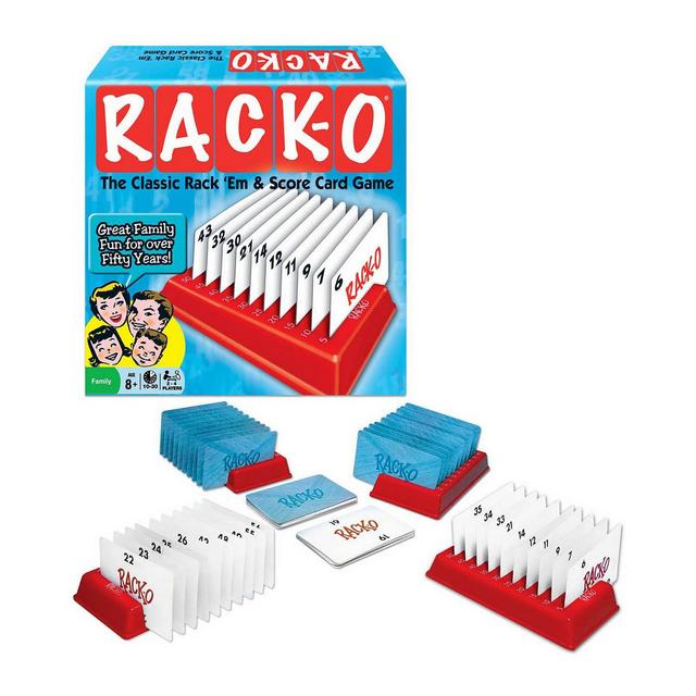 Rack-O