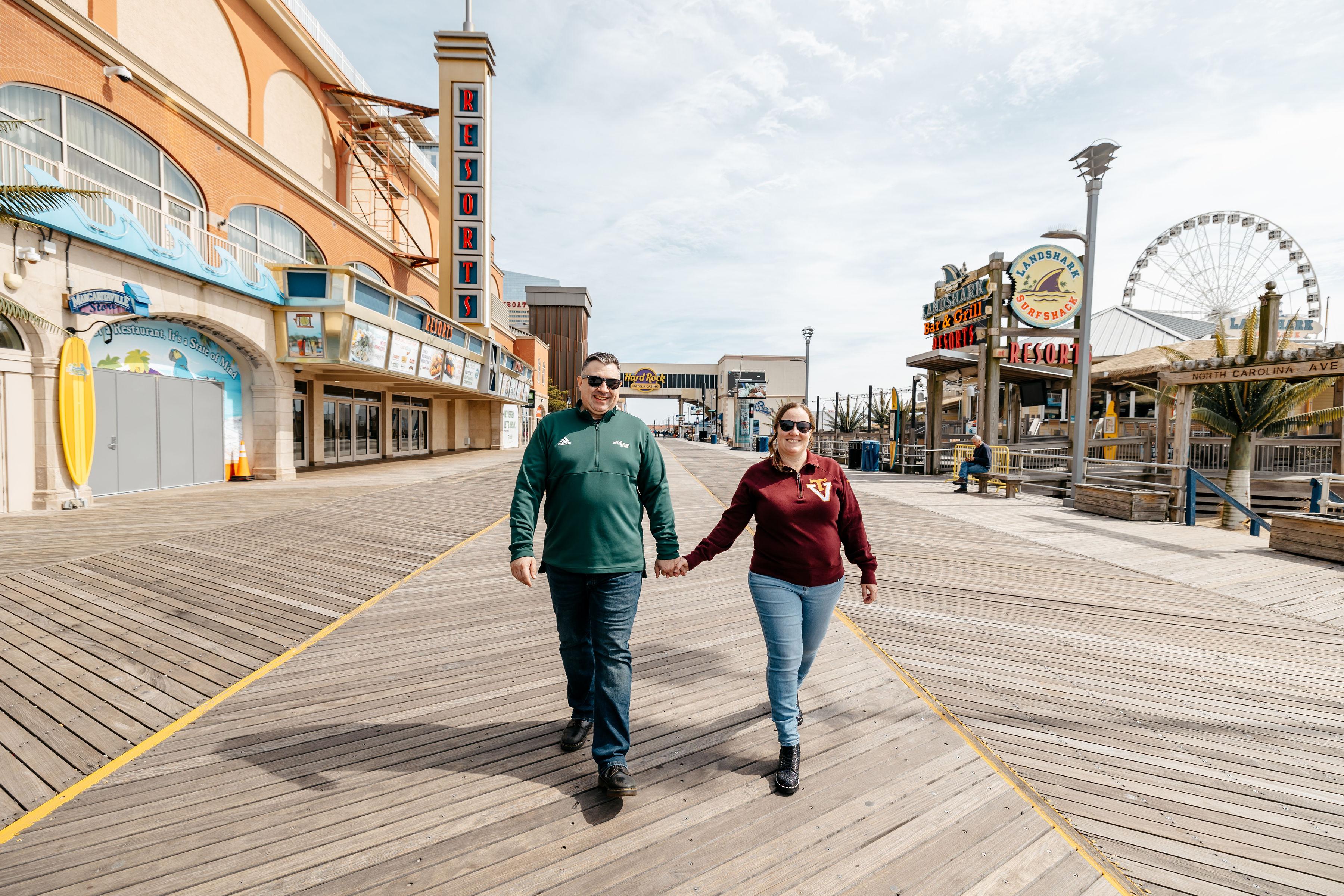 The Wedding Website of Becca Carr and Thomas Grom