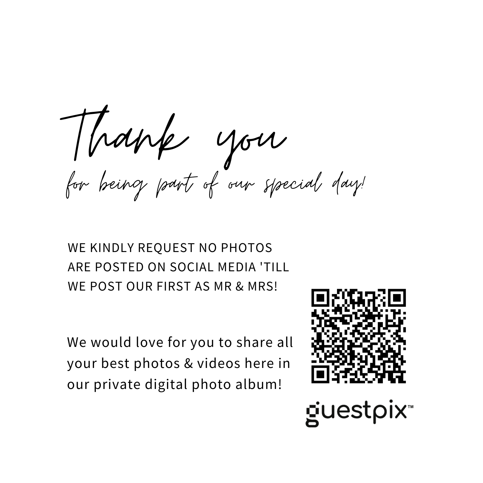 The Wedding Website of Pam Seton and Zac Barr