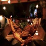 La Lupita Taco & Mezcal