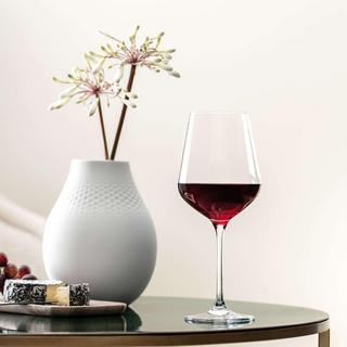 La Divina Bordeaux Wine Goblet, Set of 4