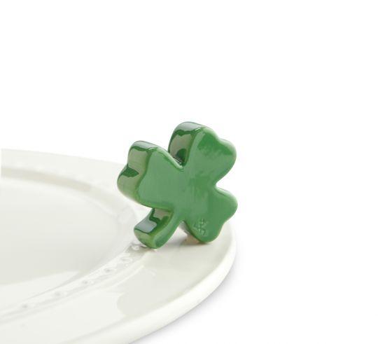 Shamrock Mini