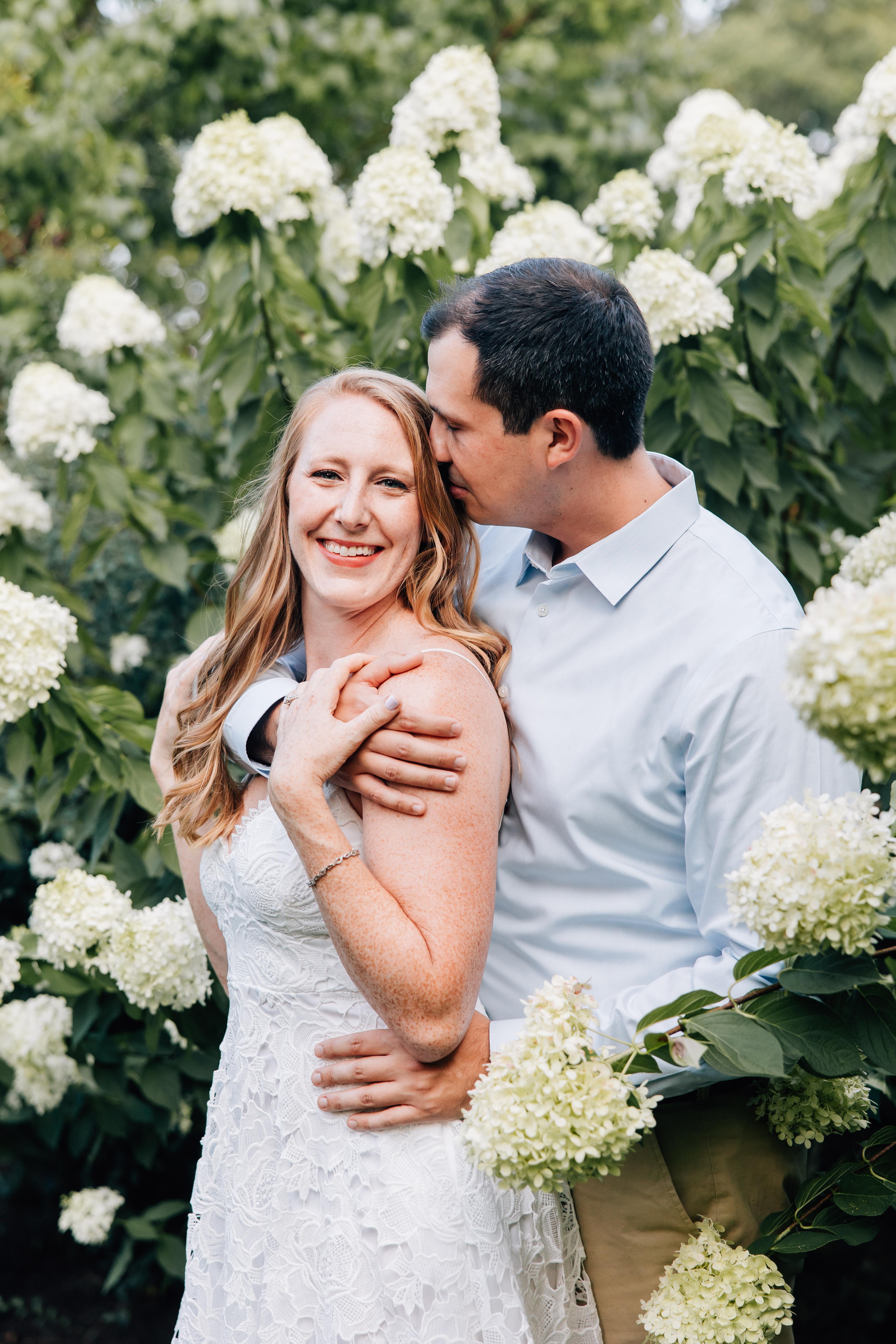 The Wedding Website of Samantha Ann Reilly and William Andrew Hay