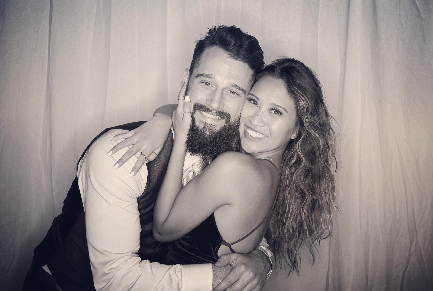 The Wedding Website of Jane Pasciolco and Ryan Salmons