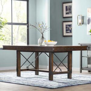 Alegre Extendable Dining Table