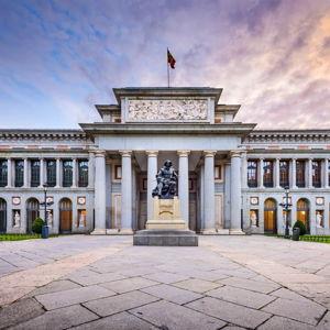 Museum Tickets