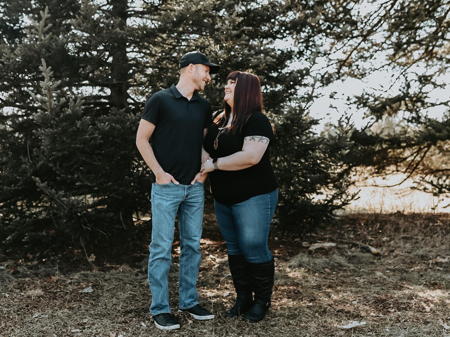 The Wedding Website of Ashley Ritchey and Aaron Black
