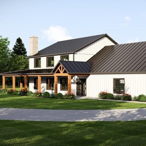 Our Future Home