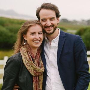 Our Newlywed & Honeymoon Fund