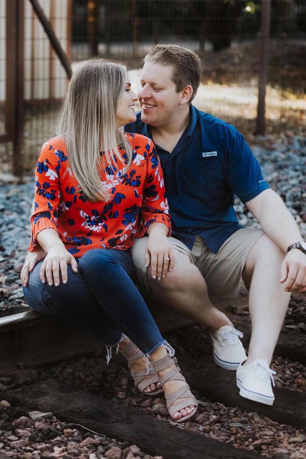The Wedding Website of Courtney Mizar and Cormac O'Connell