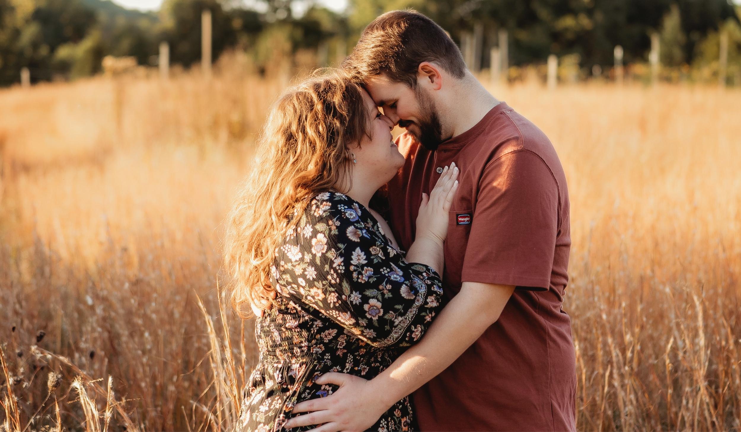 The Wedding Website of Shelby Collins and Ethan Platen